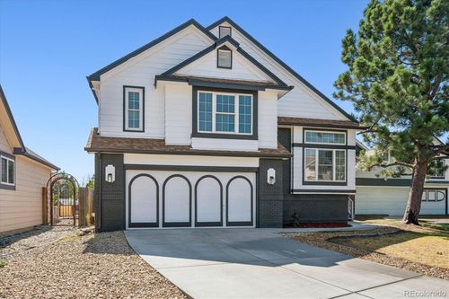 1156 S Rifle Cir, Aurora, CO, 80017-4200 | Card Image