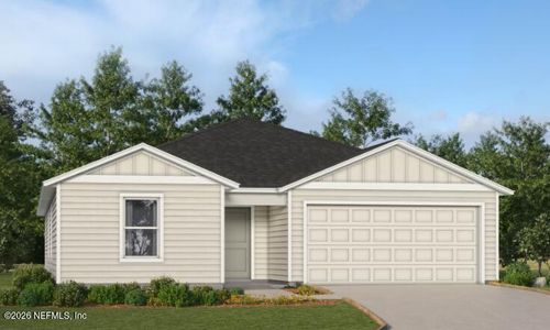 9206 Country House Drive, Jacksonville, FL, 32219 | Card Image