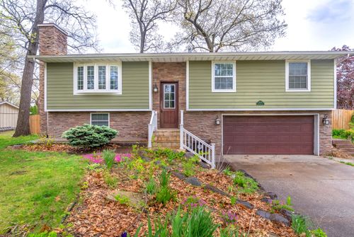 12203 Duttlinger Ln, Wheatfield, IN, 46392-9288 | Card Image