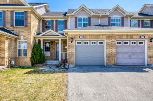 1038 Barclay Cir, Milton, ON, L9T5W5 | Card Image