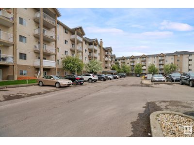 133 - 10535 122 St Nw, Condo with 1 bedrooms, 1 bathrooms and null parking in Edmonton AB | Image 1