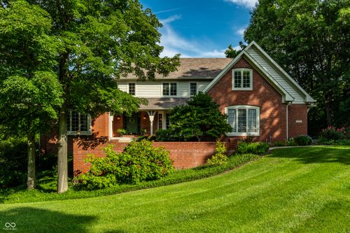 6408 Shamel Dr, Indianapolis, IN, 46278-1170 | Card Image