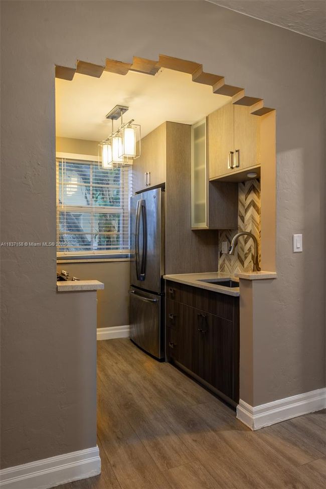 APT-5 - 1611 Euclid Ave, Condo with 1 bedrooms, 1 bathrooms and null parking in Miami Beach FL | Image 7