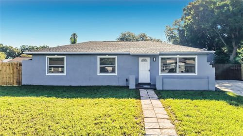 5345 Coyote Trl, ORLANDO, FL, 32808-1412 | Card Image