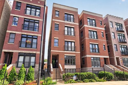2-2633 W Belmont Ave, Chicago, IL, 60618-5962 | Card Image