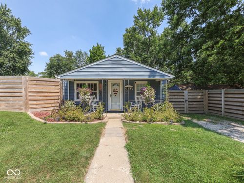3123 S Roena St, Indianapolis, IN, 46241-6317 | Card Image