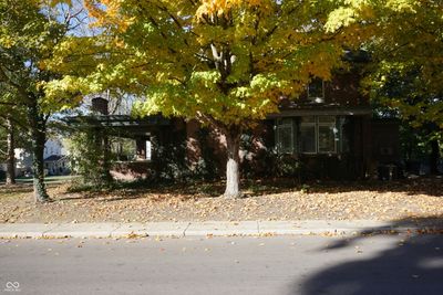 Exterior Side facing Grant St. | Image 3