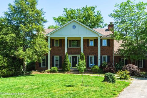 13003 Larkspur Ln, Prospect, KY, 40059-9714 | Card Image