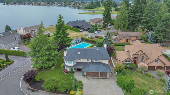 3414 204 Th Avenue Ct E, House other with 4 bedrooms, 4 bathrooms and 3 parking in Lake Tapps WA | Image 34