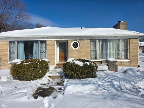 502 W 38th St, Indianapolis, IN, 46208-4238 | Card Image