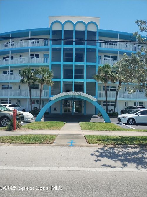 2k-4000 Ocean Beach Blvd, Cocoa Beach, FL, 32931-4101 | Card Image