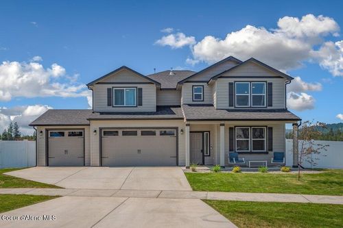16171 N Hadley Loop, Rathdrum, ID, 83858-1452 | Card Image