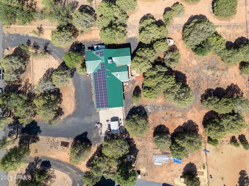 6690 Circle C Ln, Show Low, AZ, 85901-4084 | Card Image