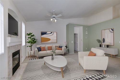 205 Crown Imperial St, Henderson, NV, 89074-5605 | Card Image