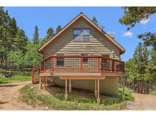 147 Saint Vrain Trl, Ward, CO, 80481-9504 | Card Image