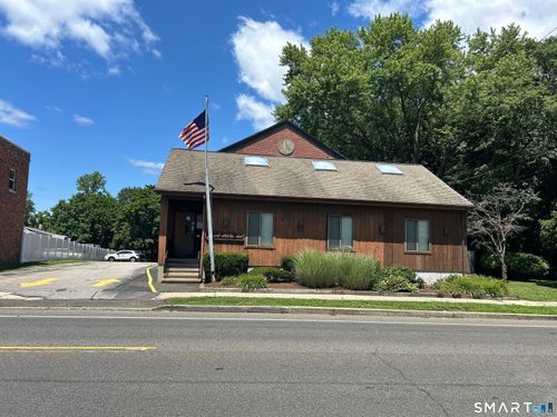 13 North Ave, Norwalk, CT, 06851-3802 | Card Image
