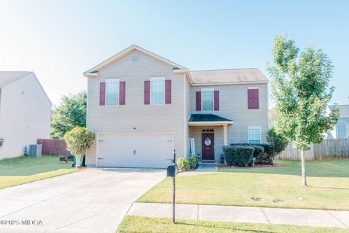 127 Broomsedge Ln, Kathleen, GA, 31047-2734 | Card Image
