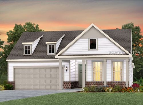 257 Midpoint Blvd, Bluffton, SC, 29910-1915 | Card Image