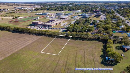 Lot 3 TBD 9 Th Street, Muenster, TX, 76252 | Card Image