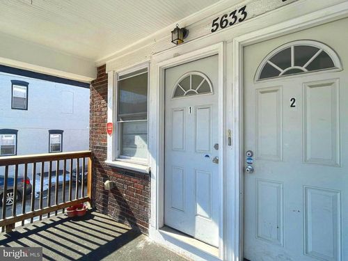 5633 Malcolm St, PHILADELPHIA, PA, 19143-4605 | Card Image