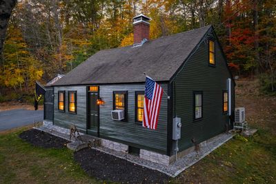 48 Elm Street, House other with 2 bedrooms, 1 bathrooms and null parking in Gilmanton NH | Image 2