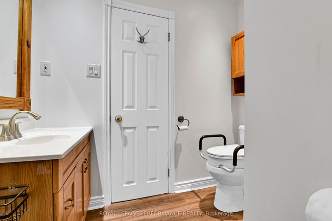 6728 Waterloo St, House other with 3 bedrooms, 1 bathrooms and 3 parking in Kars ON | Image 21