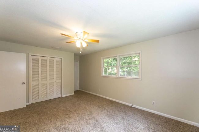 907 Euclid Ave, House other with 4 bedrooms, 2 bathrooms and null parking in Waycross GA | Image 22