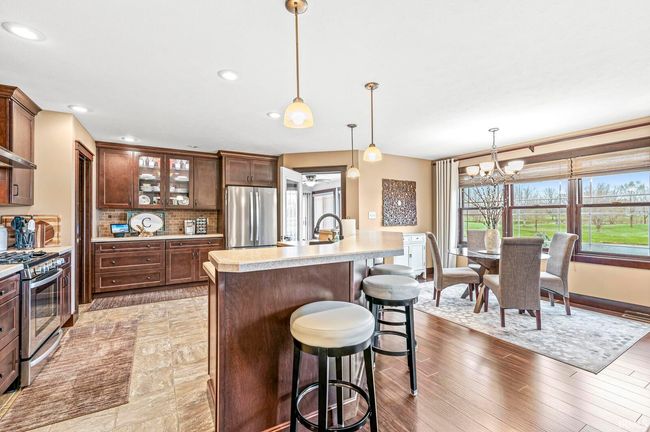 60620 Creekstone Dr, House other with 3 bedrooms, 4 bathrooms and null parking in Goshen IN | Image 7