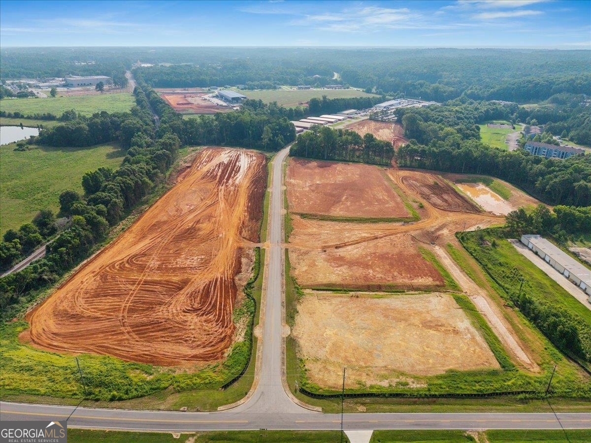 Commercial Sale in Greensboro