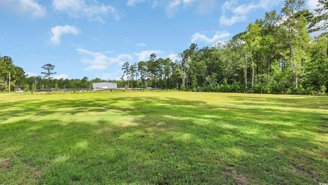 3845 Hillside Dr, Home with 0 bedrooms, 0 bathrooms and null parking in Conway SC | Image 20