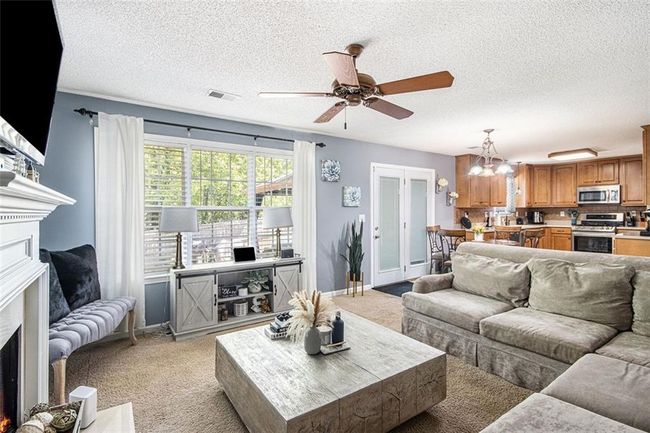 10 Callaway Ct, House other with 4 bedrooms, 3 bathrooms and 4 parking in Hiram GA | Image 15