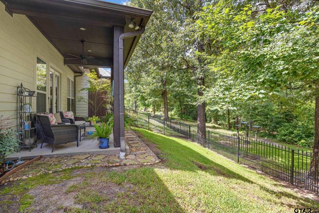UNIT-1602 - 1857 Stonecrest Blvd, Condo with 3 bedrooms, 2 bathrooms and null parking in Tyler TX | Image 27