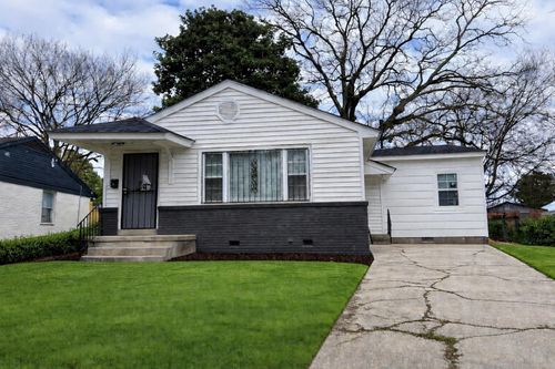 318 Red Oak St, Memphis, TN, 38112-4014 | Card Image