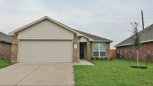 68 Santa Barbara Dr, Manvel, TX, 77578-1568 | Card Image