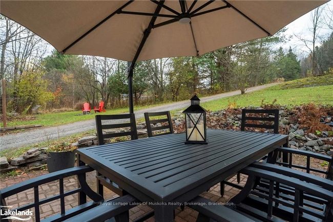 1105 Rosseau Lake Rd 1, House other with 3 bedrooms, 2 bathrooms and 8 parking in Windermere ON | Image 27