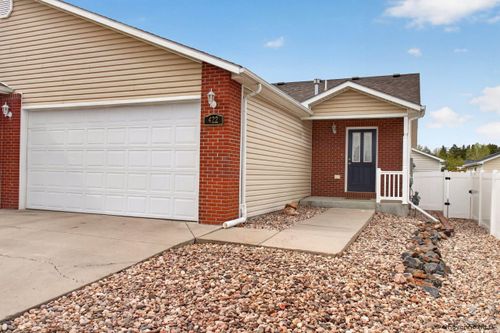 422 Brandi Ln, Cheyenne, WY, 82009-2753 | Card Image