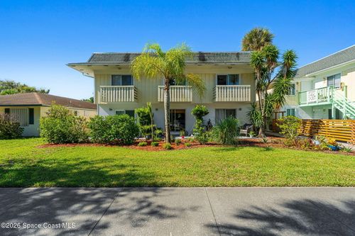 305-419 Ocean Ave, Melbourne Beach, FL, 32951-2534 | Card Image