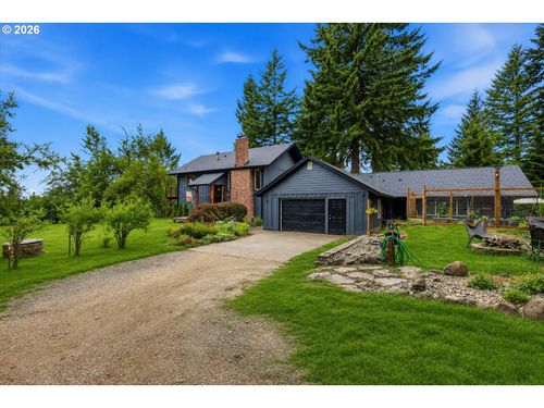 25789 Nw Green Mountain Rd, Banks, OR, 97106-7326 | Card Image