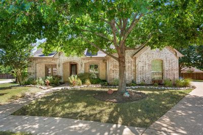 9204 Cachelle Court, House other with 4 bedrooms, 3 bathrooms and null parking in North Richland Hills TX | Image 1