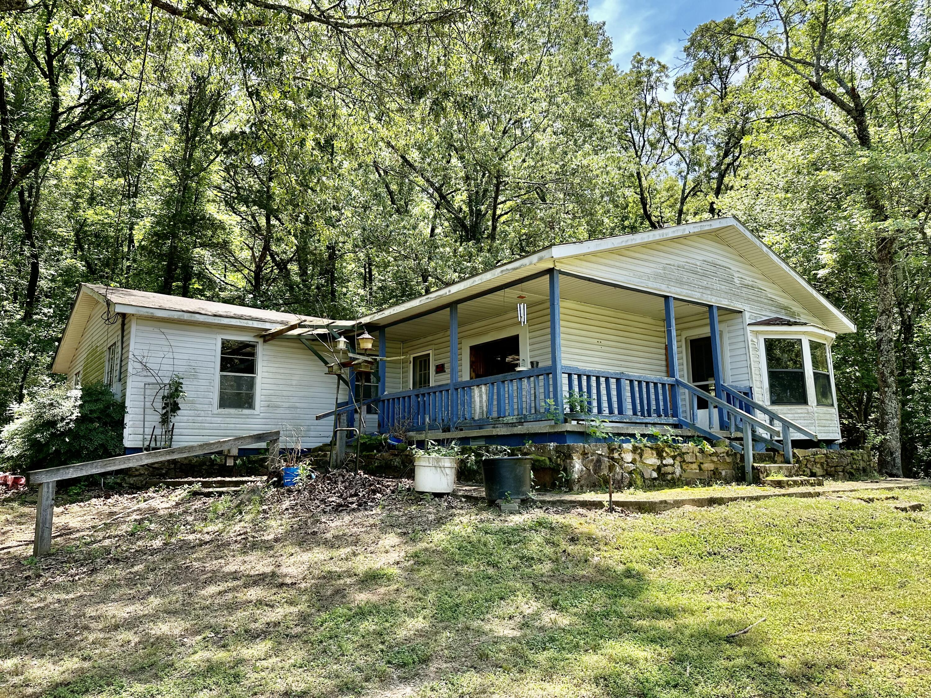 Frankfort Ave, Russellville, AR 72802