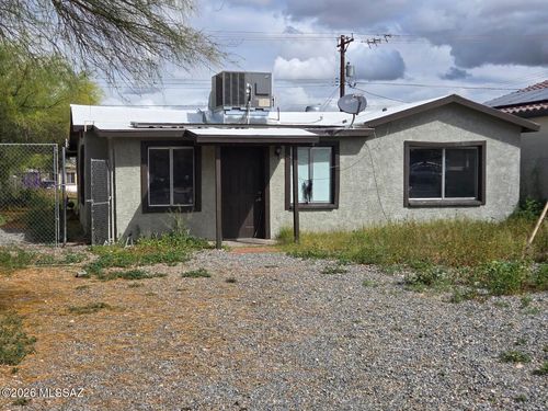 339 E 34th Street, Tucson, AZ, 85713 | Card Image