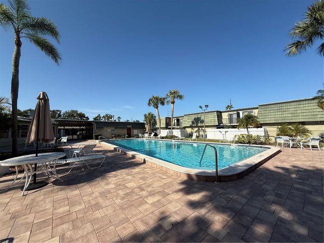 143 - 1799 N Highland Ave, Condo with 2 bedrooms, 2 bathrooms and null parking in CLEARWATER FL | Image 14
