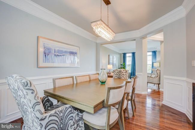 6038 Joseph Scott Dr, House other with 5 bedrooms, 4 bathrooms and null parking in Elkridge MD | Image 8