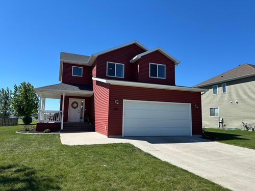 4893 Lavonne Court S, Fargo, ND, 58104 | Card Image