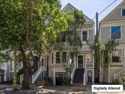 449 Alvarado St, San Francisco, CA, 94114-3304 | Card Image
