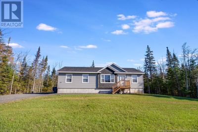 48 Bonnieway Dr, House other with 3 bedrooms, 2 bathrooms and null parking in Waasis NB | Image 1