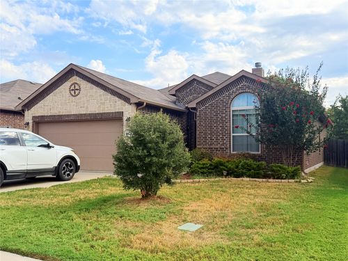 1220 Scott Dr, Weatherford, TX, 76087-1187 | Card Image