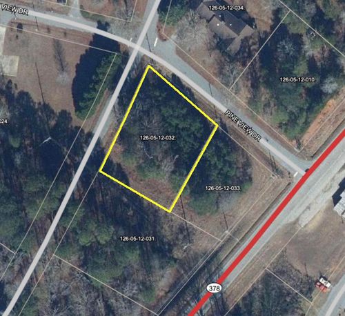 24 Sunset Dr, Mc Cormick, SC, 29835 | Card Image