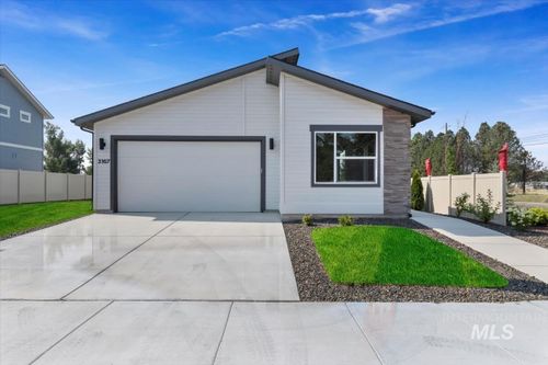 3167 W Firefoot Dr, Meridian, ID, 83642-1046 | Card Image