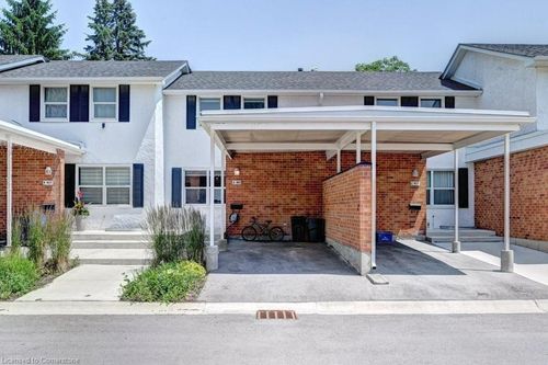 3-407 Keats Way, Waterloo, ON, N2L5S7 | Card Image